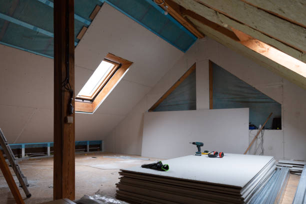 Best Cellulose Insulation  in Easley, SC