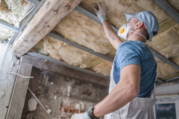 Range of Insulation Solutions in Easley, SC