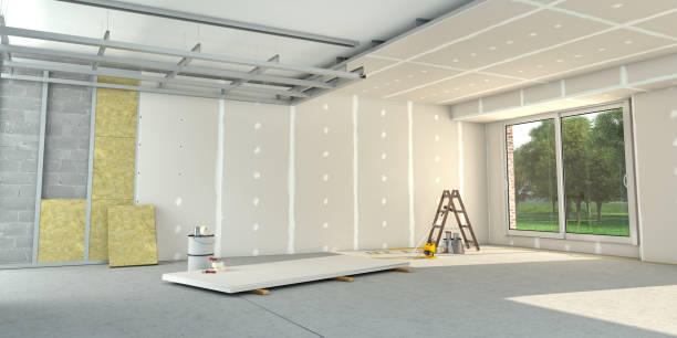Best Spray Foam Insulation  in Easley, SC
