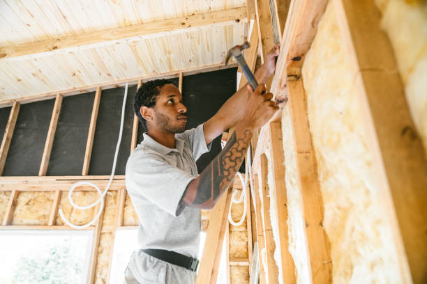 Attic Insulation Near Me in Easley, SC