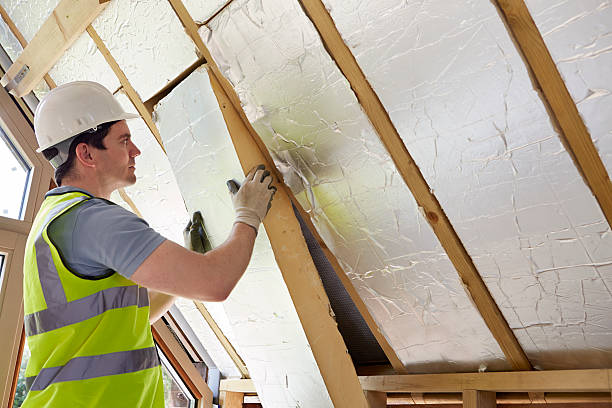 Attic Insulation Near Me in Easley, SC